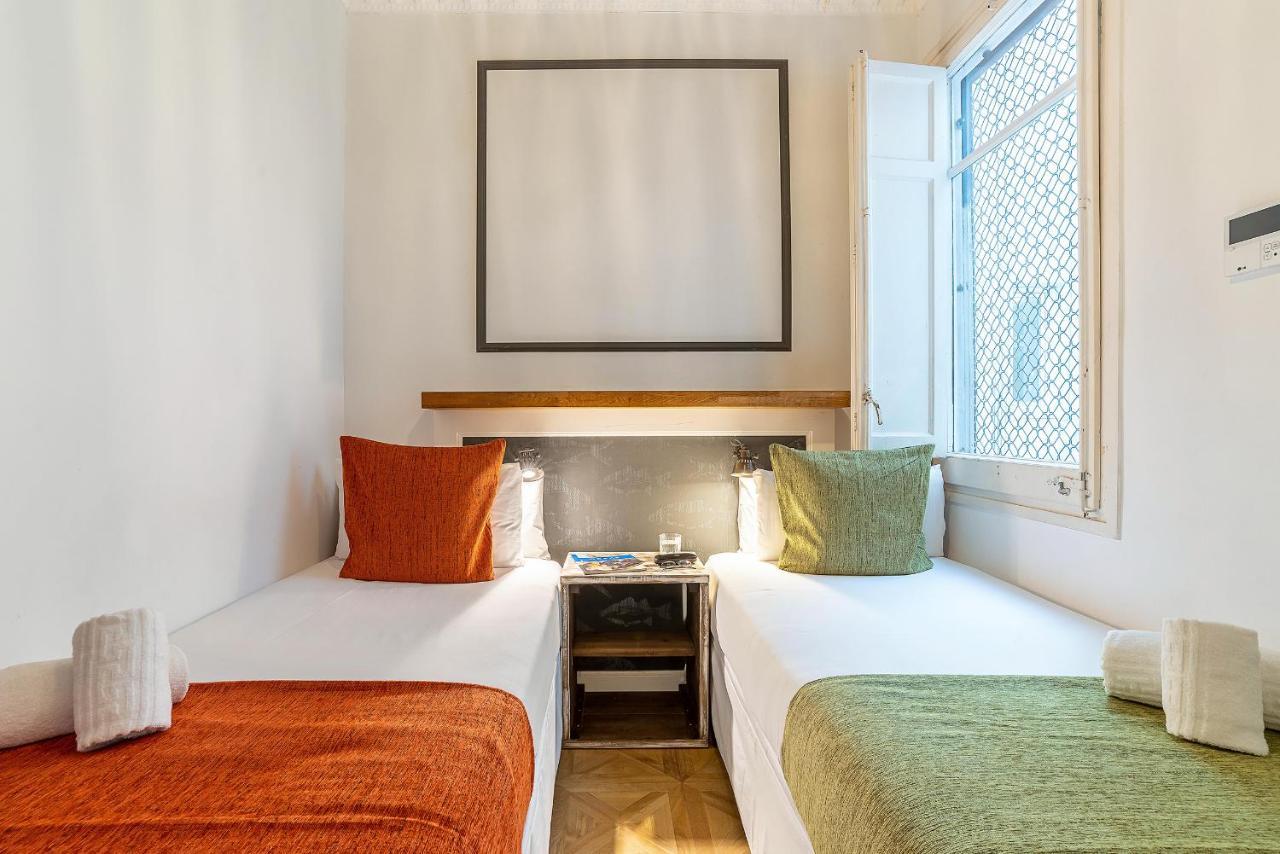 Casa Gracia Apartments Barcelona Kültér fotó