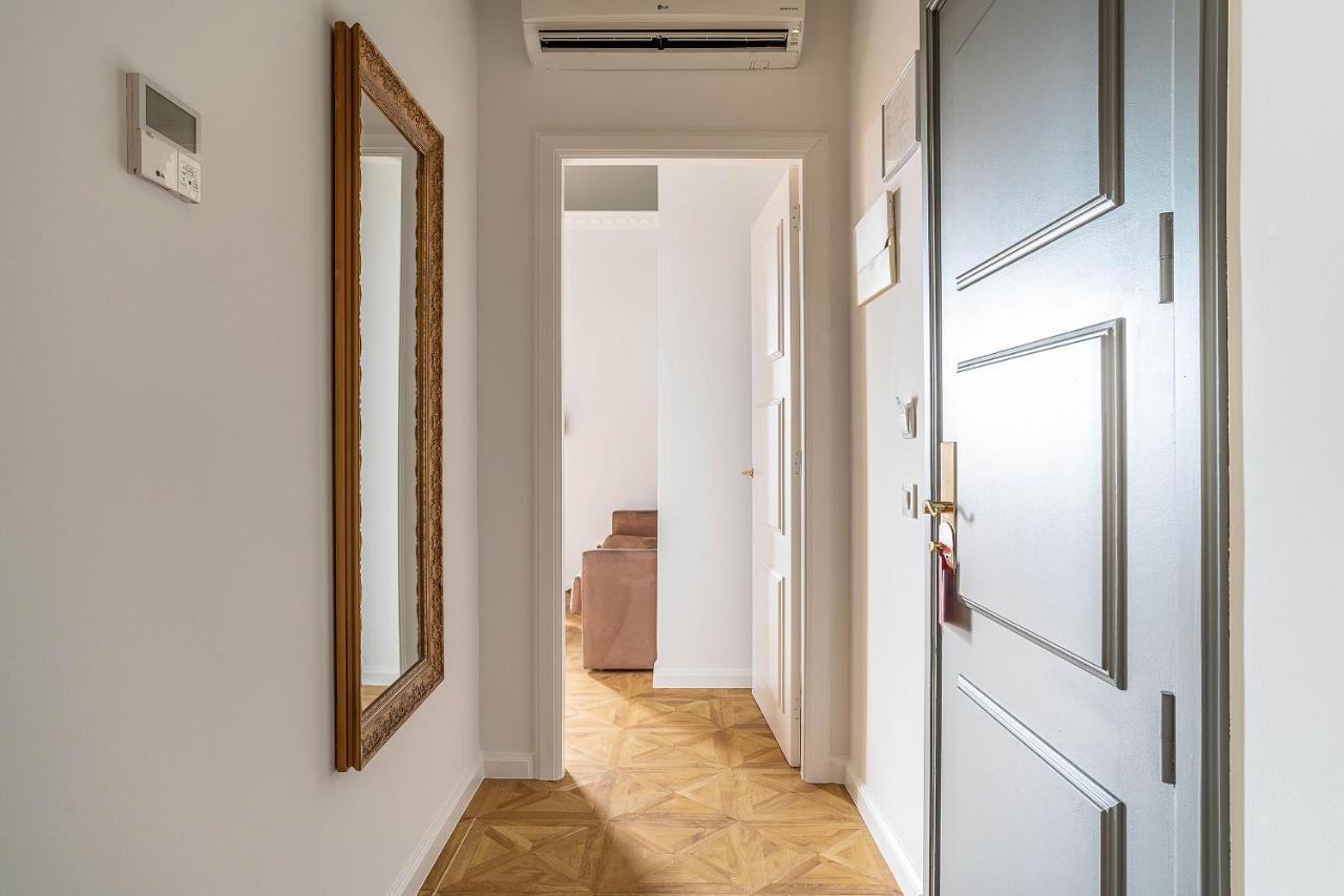 Casa Gracia Apartments Barcelona Kültér fotó