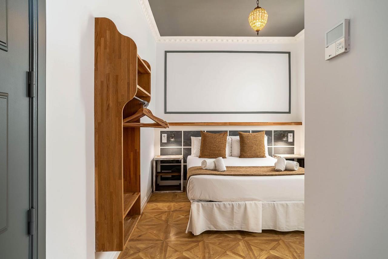 Casa Gracia Apartments Barcelona Kültér fotó