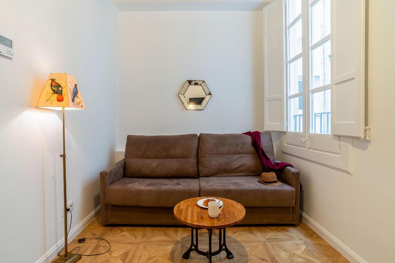 Casa Gracia Apartments Barcelona Kültér fotó