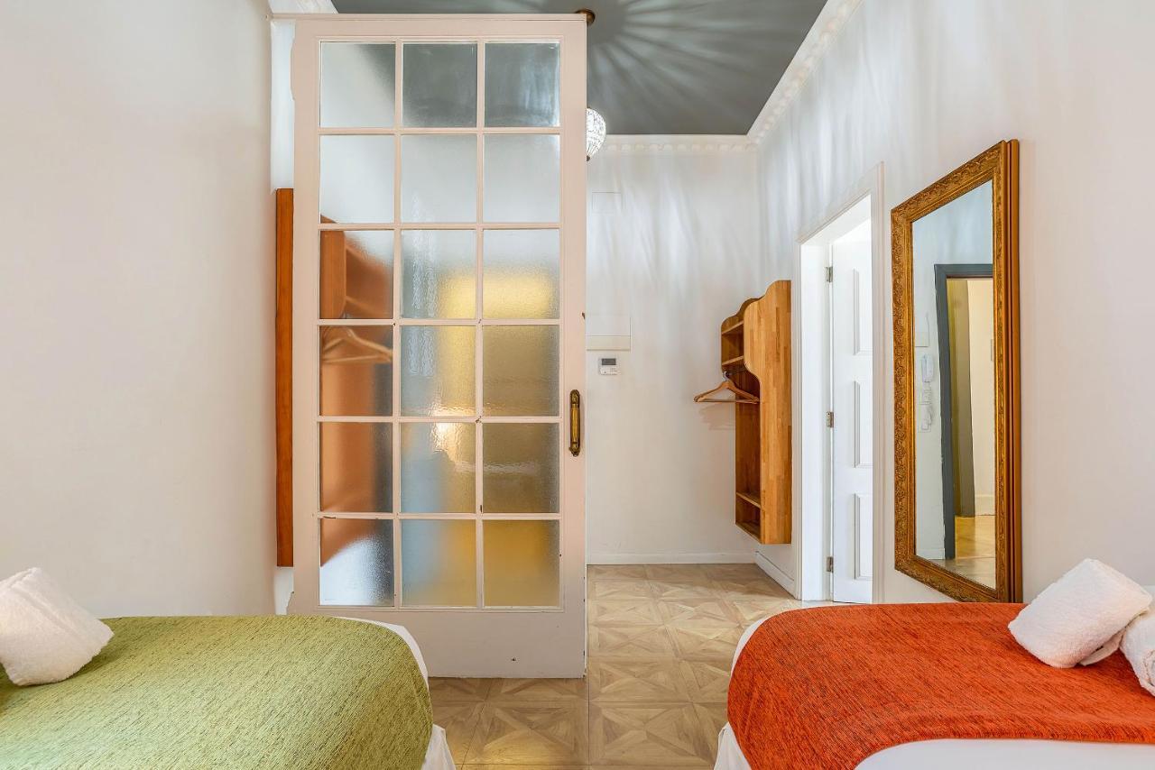 Casa Gracia Apartments Barcelona Kültér fotó