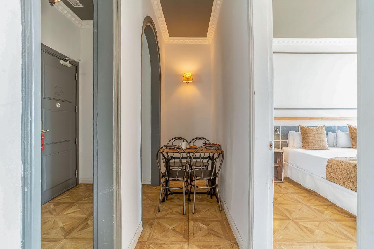 Casa Gracia Apartments Barcelona Kültér fotó