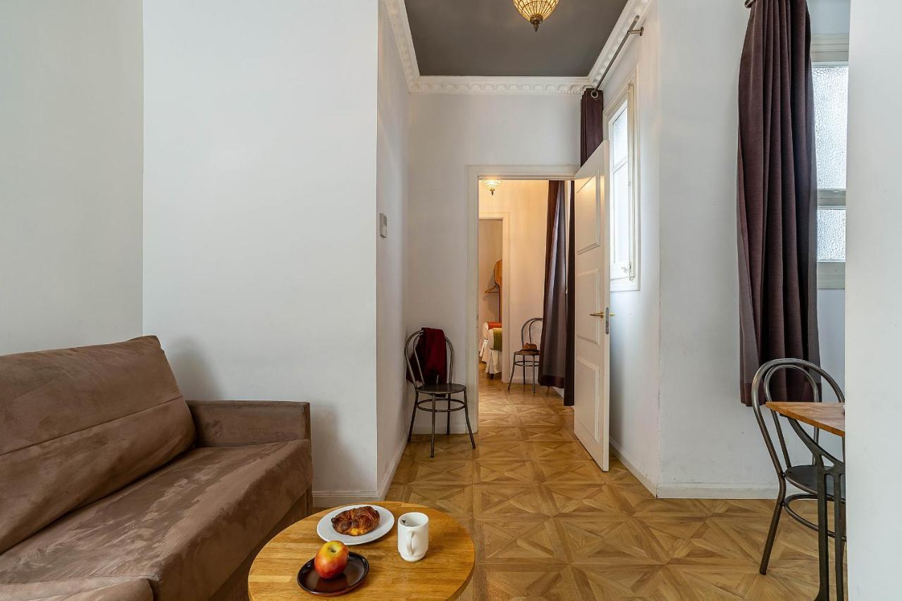 Casa Gracia Apartments Barcelona Kültér fotó