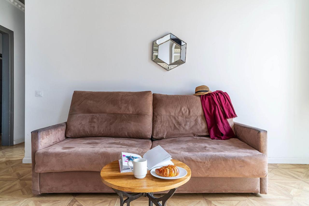 Casa Gracia Apartments Barcelona Kültér fotó