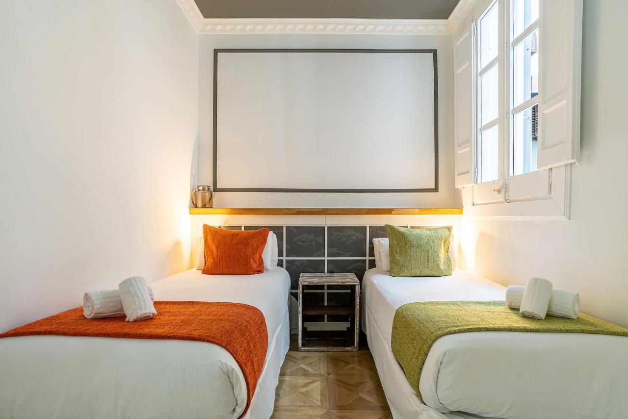 Casa Gracia Apartments Barcelona Kültér fotó