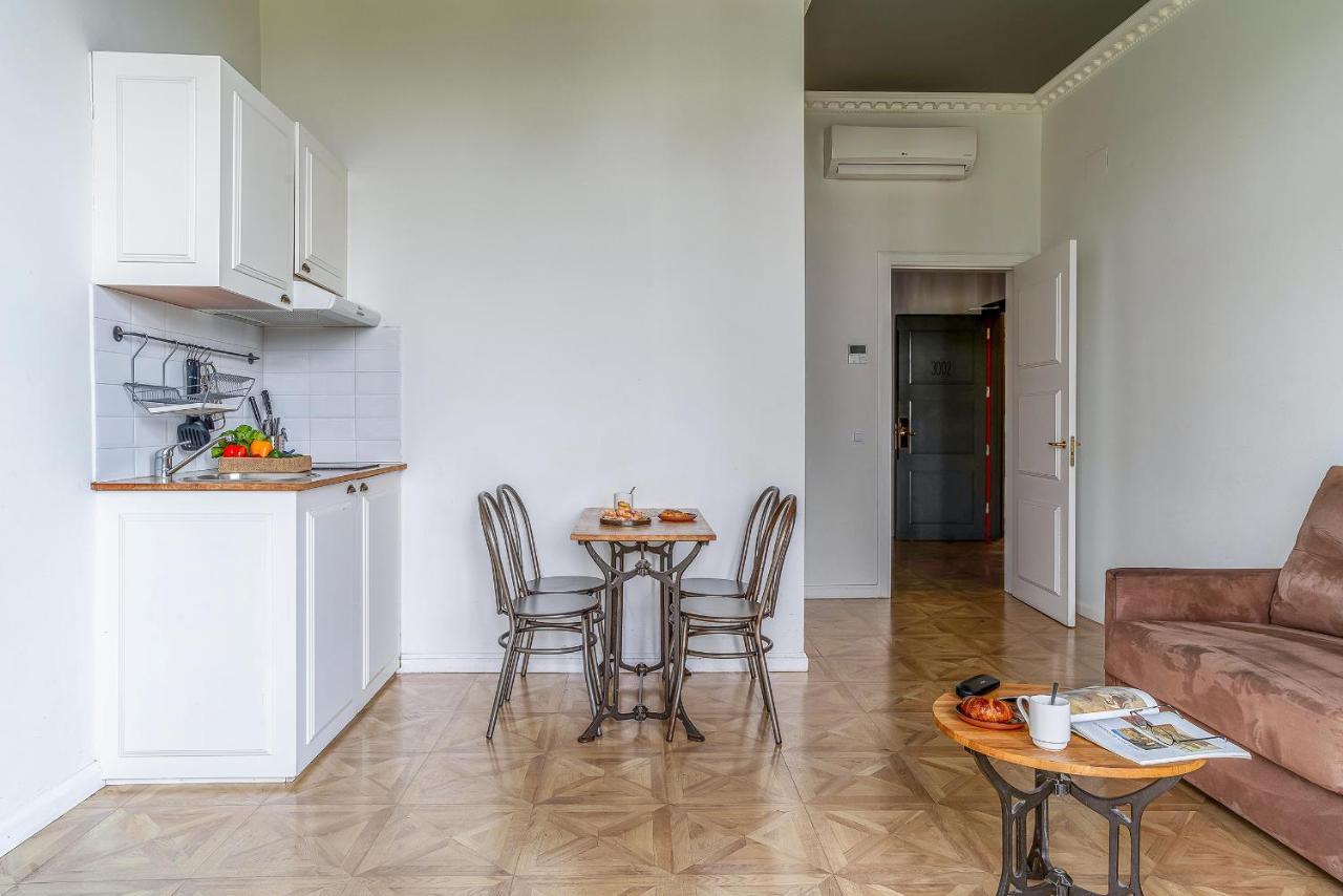 Casa Gracia Apartments Barcelona Kültér fotó
